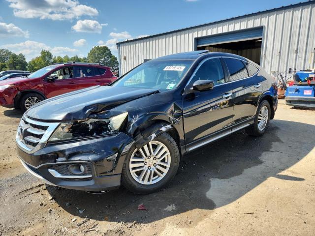 2013 HONDA CROSSTOUR EXL, 