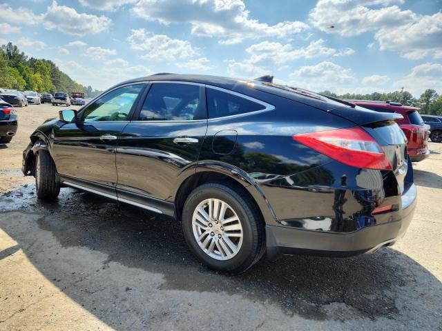 5J6TF3H50DL000897 - 2013 HONDA CROSSTOUR EXL Qara foto 2