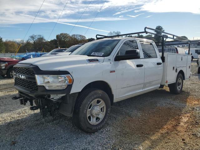 2021 RAM 2500 TRADESMAN, 