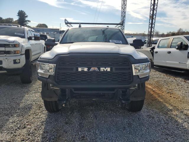 3C7WR4HJXMG620203 - 2021 RAM 2500 TRADESMAN WHITE photo 5