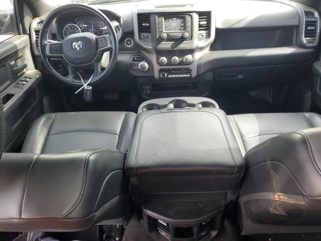 3C7WR4HJXMG620203 - 2021 RAM 2500 TRADESMAN WHITE photo 8