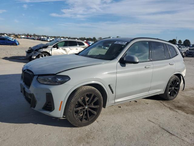 2023 BMW X3 XDRIVE30I, 