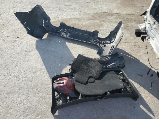 5UX53DP04P9S61419 - 2023 BMW X3 XDRIVE30I 灰色 照片 13