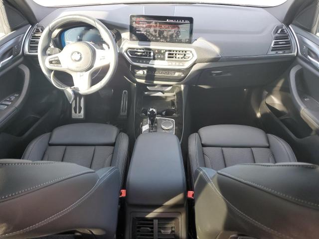 5UX53DP04P9S61419 - 2023 BMW X3 XDRIVE30I 灰色 照片 8