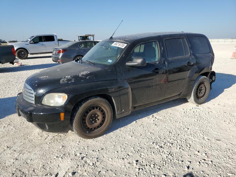 2008 CHEVROLET HHR LS, 