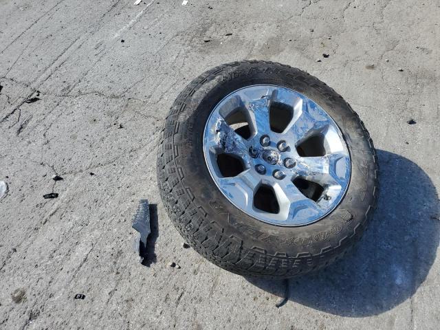 1C6SRFFT3KN691394 - 2019 RAM 1500 BIG HORN/LONE STAR GRAY photo 12