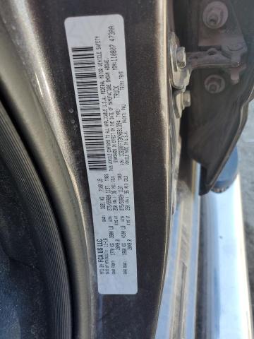 1C6SRFFT3KN691394 - 2019 RAM 1500 BIG HORN/LONE STAR GRAY photo 13