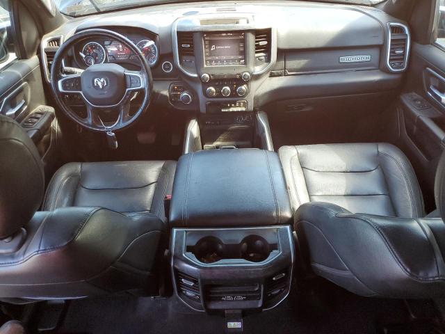 1C6SRFFT3KN691394 - 2019 RAM 1500 BIG HORN/LONE STAR GRAY photo 8