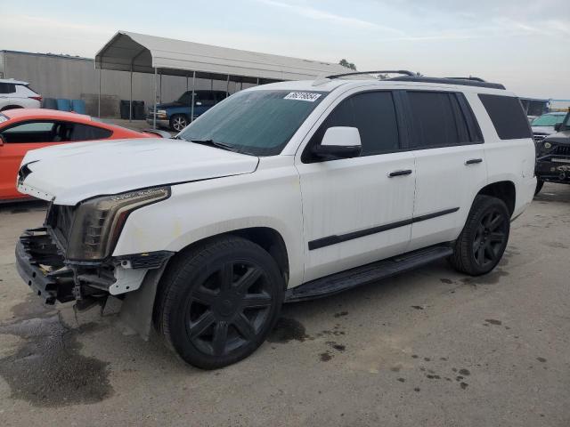 2016 CADILLAC ESCALADE LUXURY, 