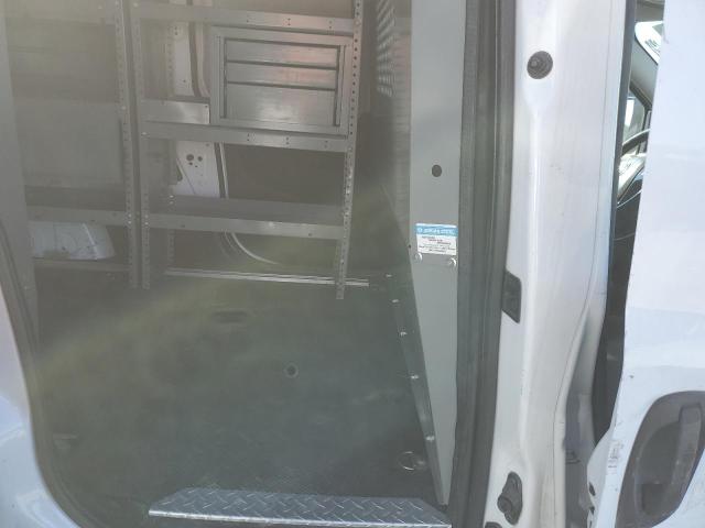 ZFBERFAT7G6C05920 - 2016 RAM PROMASTER Weiß Foto 10