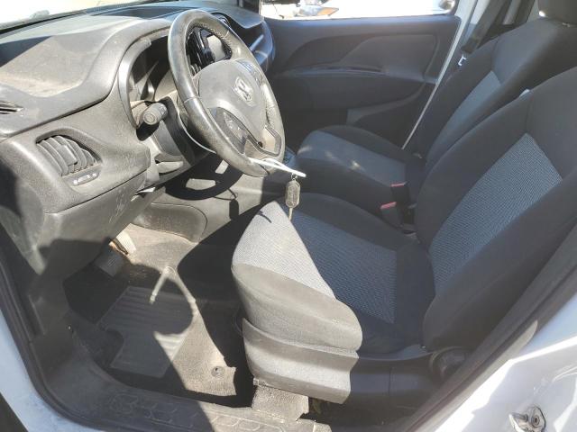 ZFBERFAT7G6C05920 - 2016 RAM PROMASTER Weiß Foto 7