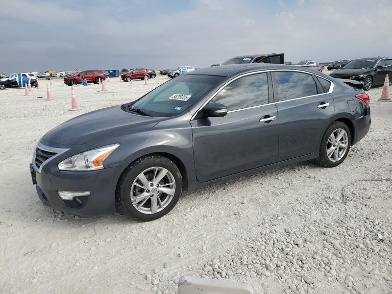 2013 NISSAN ALTIMA 2.5, 