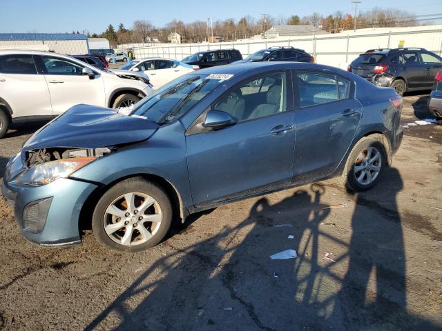 2011 MAZDA 3 I, 