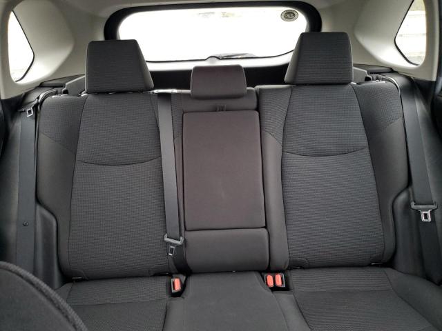 2T3F1RFV5MC154642 - 2021 TOYOTA RAV4 LE GRAY photo 10