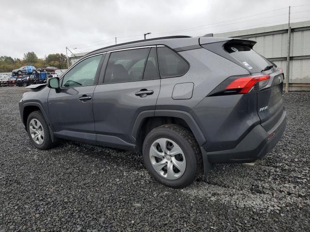 2T3F1RFV5MC154642 - 2021 TOYOTA RAV4 LE GRAY photo 2