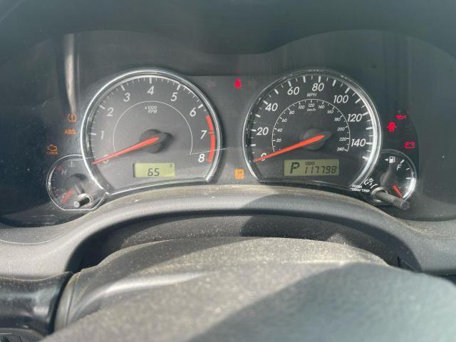 2T1BU4EE3CC873244 - 2012 TOYOTA COROLLA BASE 白色 照片 8