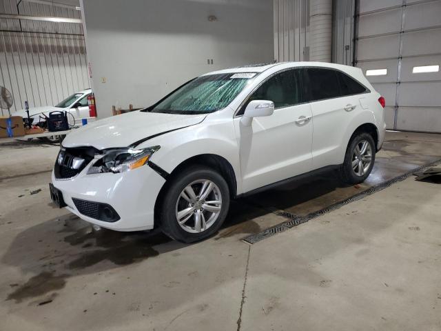 2014 ACURA RDX, 