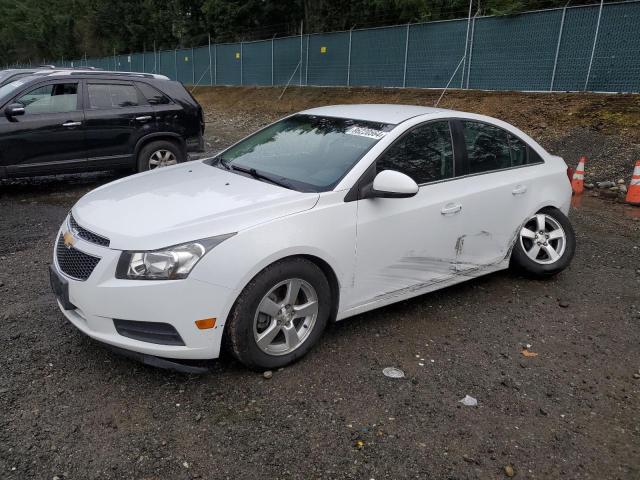 2014 CHEVROLET CRUZE LT, 