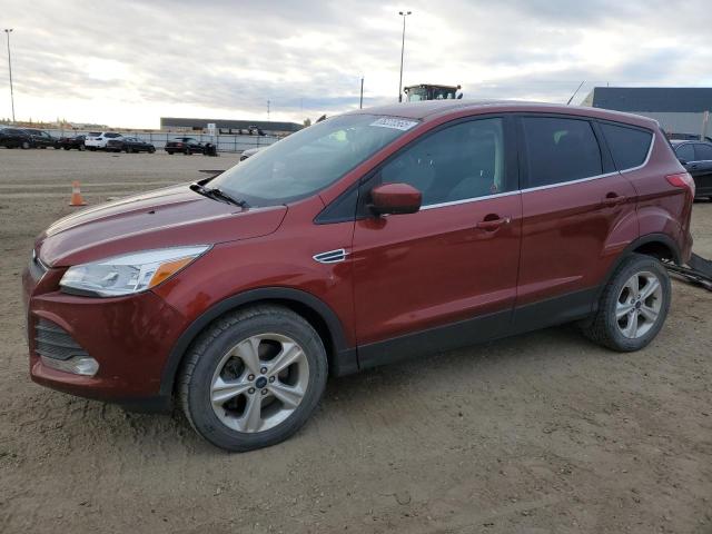 2014 FORD ESCAPE SE, 