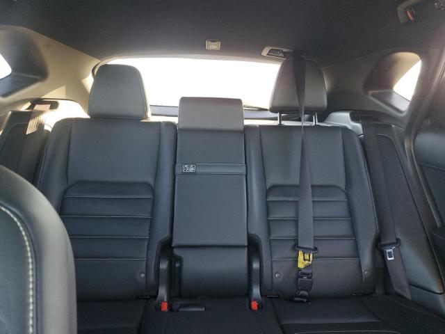 JTJBARBZXK2181473 - 2019 LEXUS NX 300 BASE SILVER photo 10