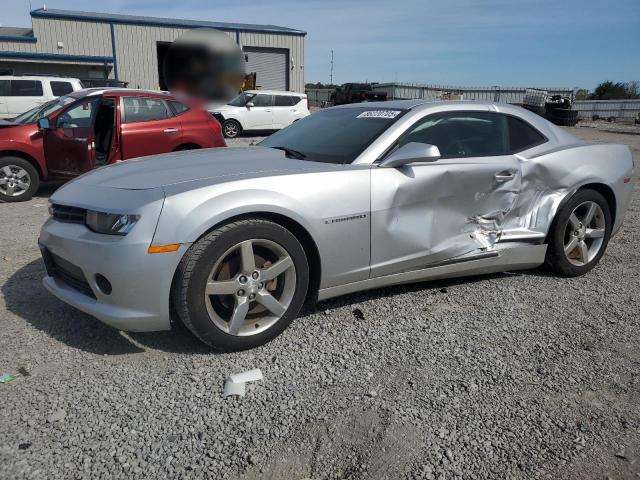 2015 CHEVROLET CAMARO LT, 