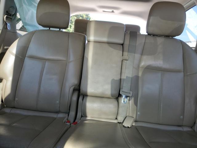 5N1AR2MNXDC613626 - 2013 NISSAN PATHFINDER S Черный фото 10