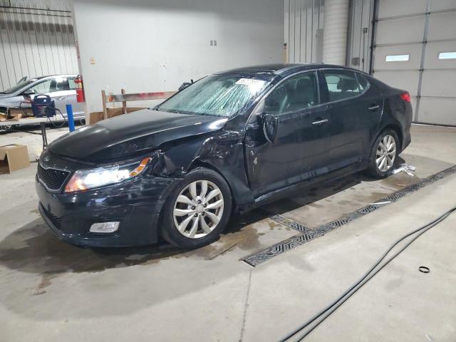 2015 KIA OPTIMA EX, 