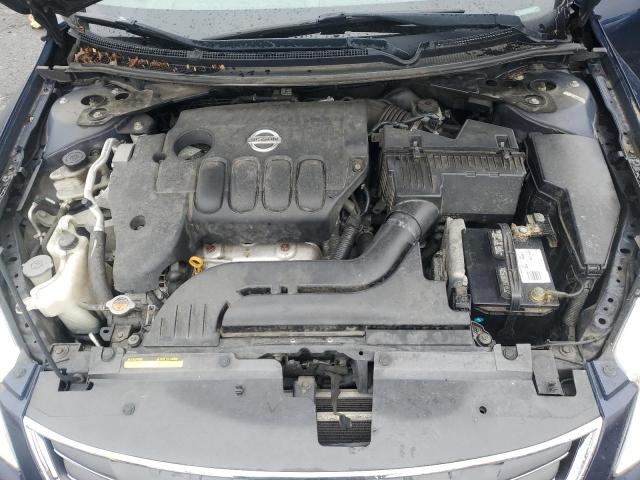 1N4AL2AP0CN566045 - 2012 NISSAN ALTIMA BASE BLUE photo 11