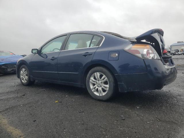 1N4AL2AP0CN566045 - 2012 NISSAN ALTIMA BASE BLUE photo 2
