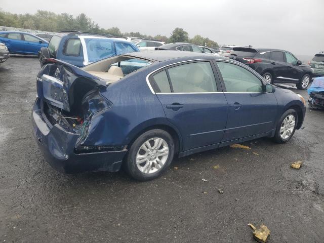 1N4AL2AP0CN566045 - 2012 NISSAN ALTIMA BASE BLUE photo 3