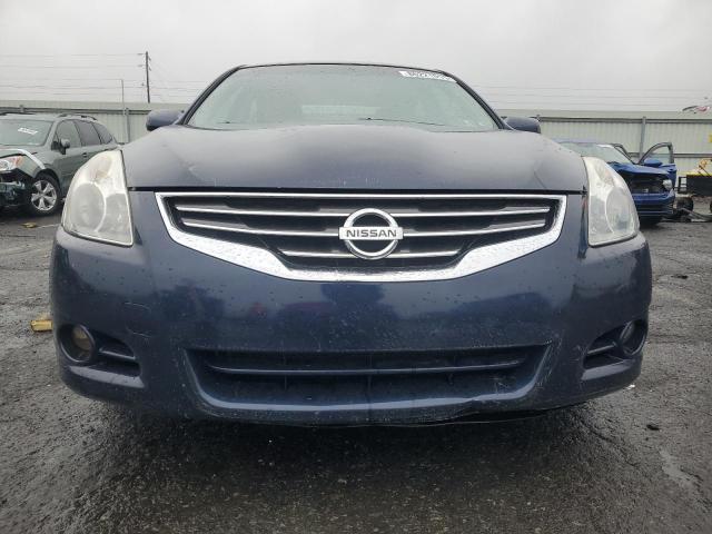 1N4AL2AP0CN566045 - 2012 NISSAN ALTIMA BASE BLUE photo 5
