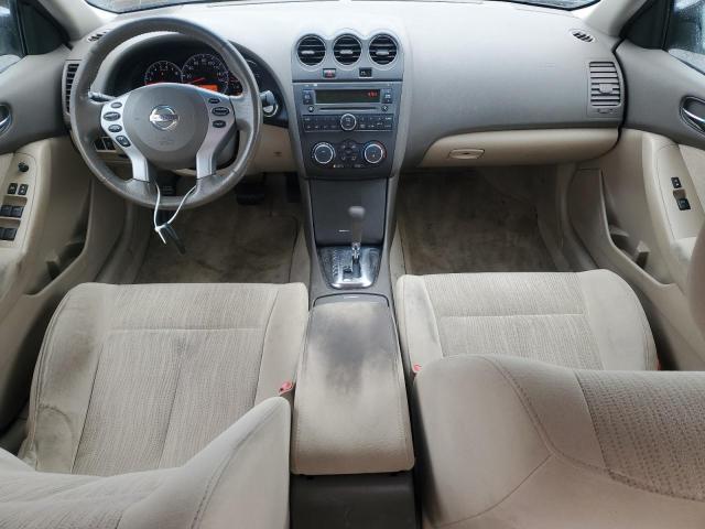 1N4AL2AP0CN566045 - 2012 NISSAN ALTIMA BASE BLUE photo 8