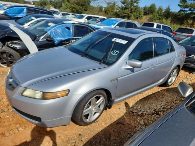 2005 ACURA TL, 