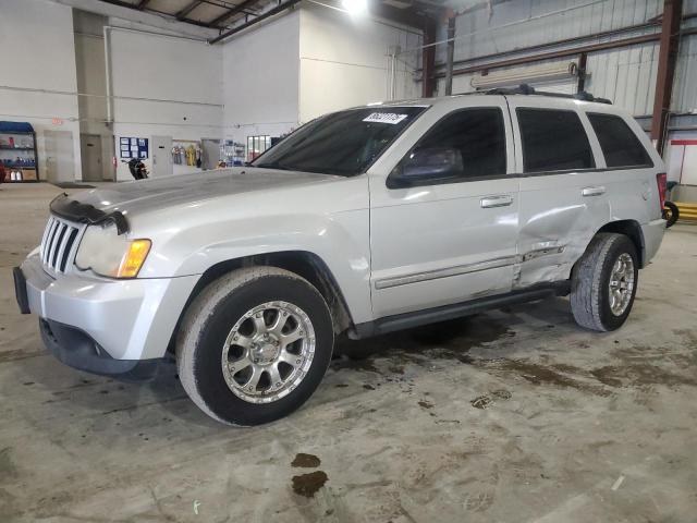 2010 JEEP GRAND CHER LAREDO, 