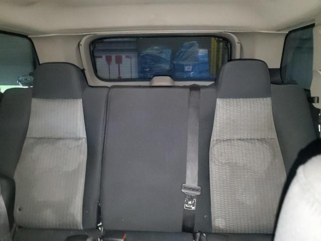 1J4PR4GKXAC127433 - 2010 JEEP GRAND CHER LAREDO SILVER photo 10