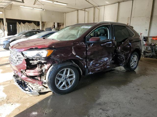 2022 FORD EDGE SEL, 