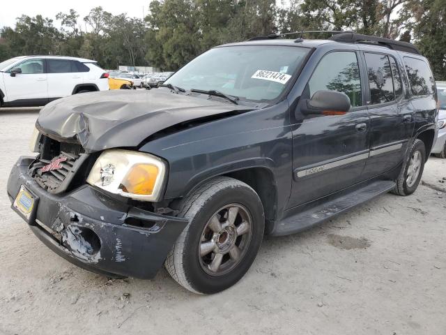 2004 GMC ENVOY XL, 