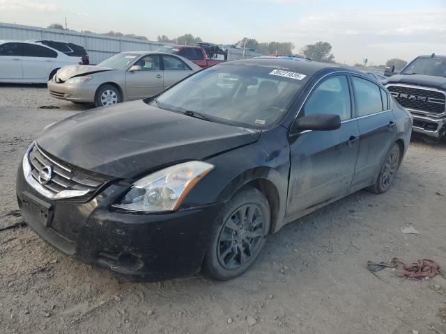 2012 NISSAN ALTIMA BASE, 