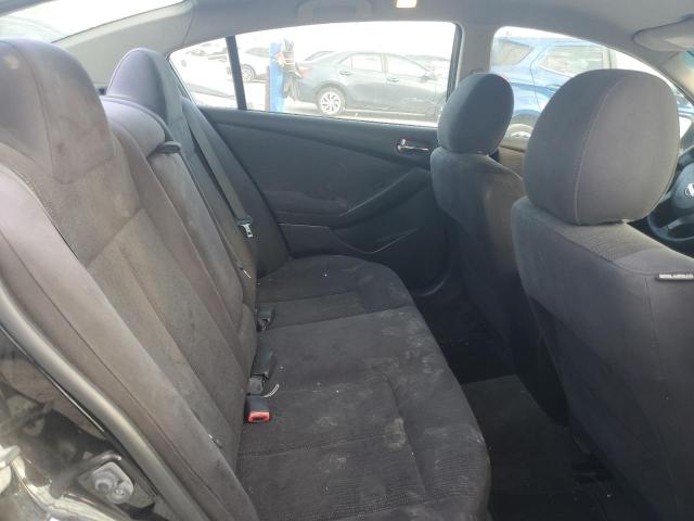 1N4AL2AP7CC205729 - 2012 NISSAN ALTIMA BASE Qara foto 10