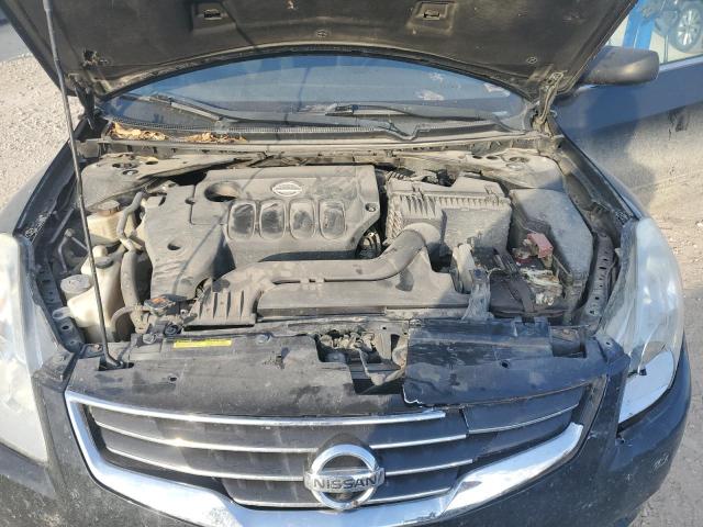 1N4AL2AP7CC205729 - 2012 NISSAN ALTIMA BASE Qara foto 11