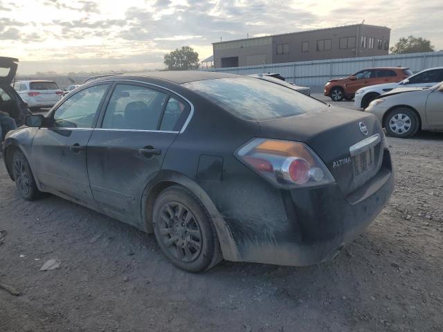 1N4AL2AP7CC205729 - 2012 NISSAN ALTIMA BASE Qara foto 2