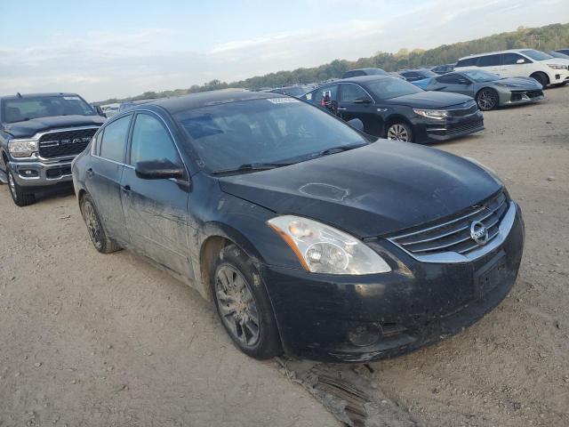 1N4AL2AP7CC205729 - 2012 NISSAN ALTIMA BASE Qara foto 4
