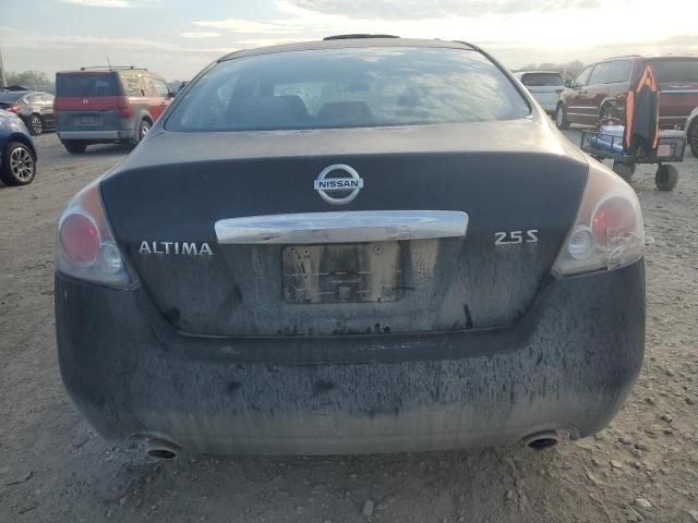 1N4AL2AP7CC205729 - 2012 NISSAN ALTIMA BASE Qara foto 6