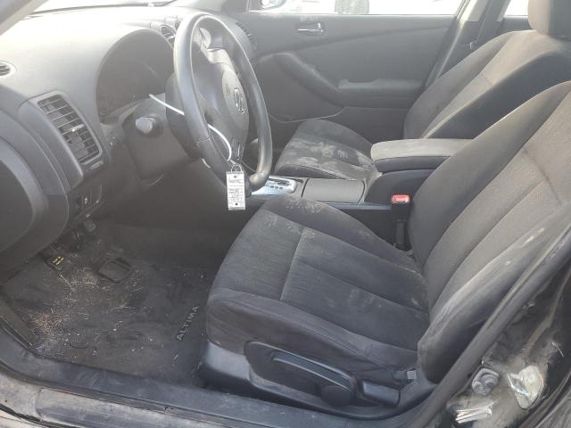 1N4AL2AP7CC205729 - 2012 NISSAN ALTIMA BASE Qara foto 7