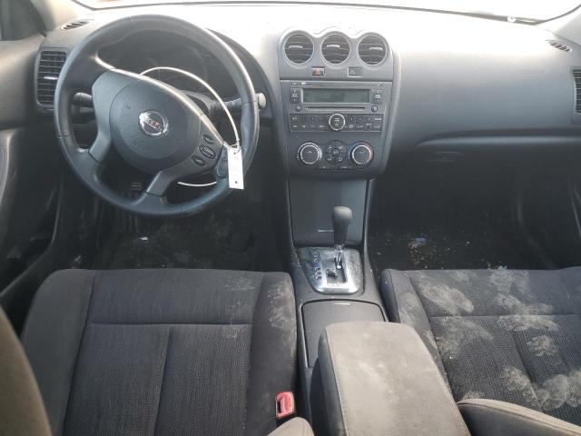 1N4AL2AP7CC205729 - 2012 NISSAN ALTIMA BASE Qara foto 8