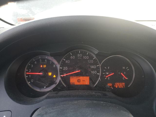 1N4AL2AP7CC205729 - 2012 NISSAN ALTIMA BASE Qara foto 9