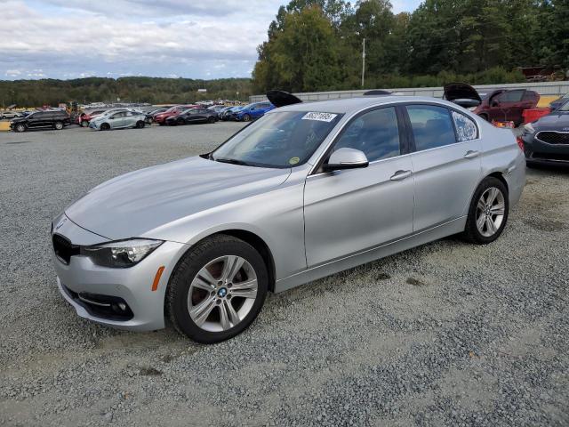 2017 BMW 330 I, 