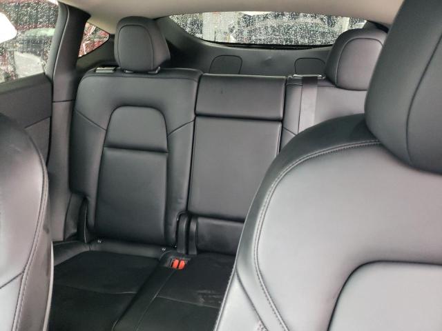 7SAYGDEE1NF429508 - 2022 TESLA MODEL Y BLACK photo 10