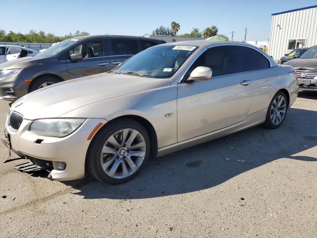 2012 BMW 328 I, 