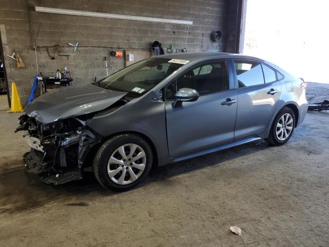 2022 TOYOTA COROLLA LE, 